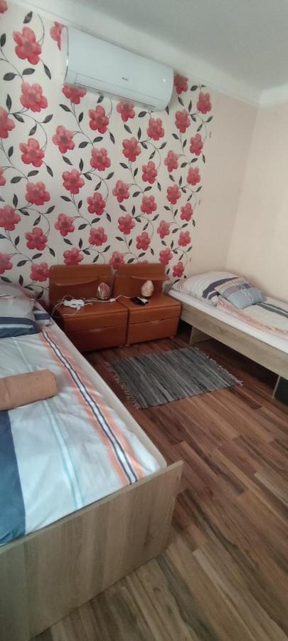 Orsi Apartman / Vendeghaz Kecskemet Ngoại thất bức ảnh