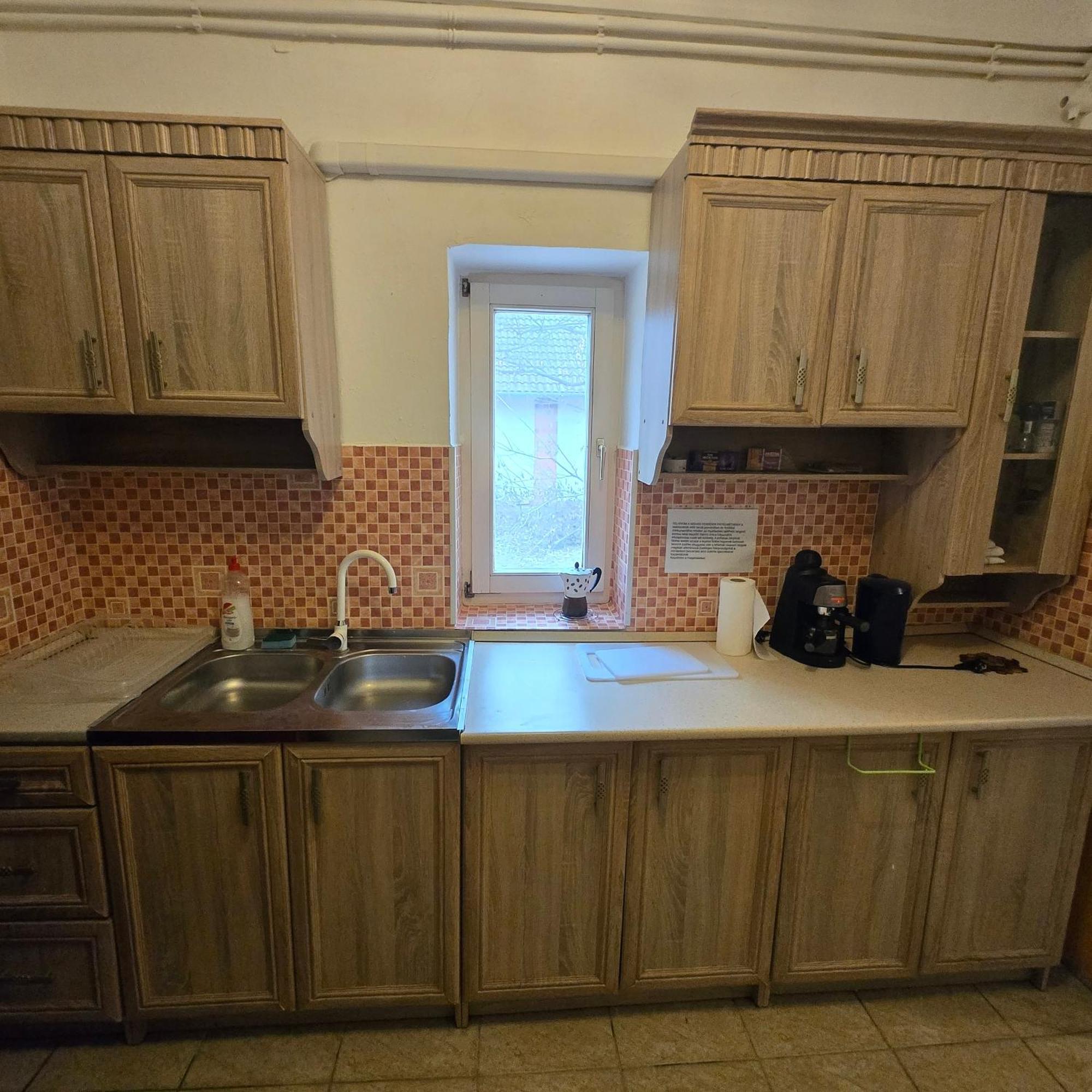 Orsi Apartman / Vendeghaz Kecskemet Ngoại thất bức ảnh